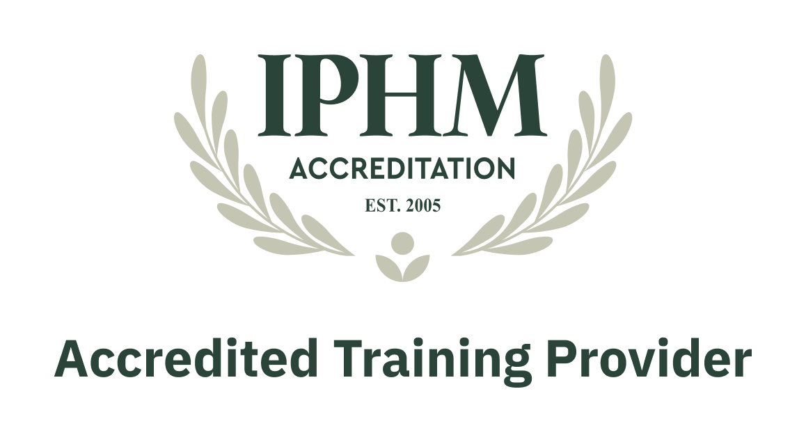 iphm accredited training provider
