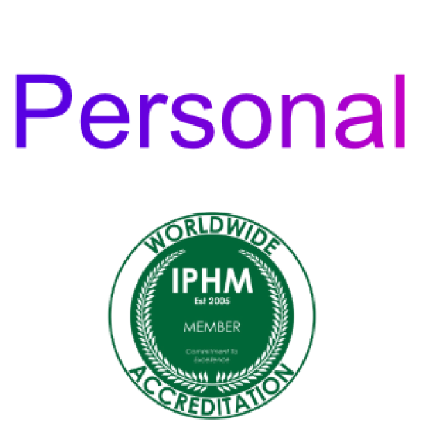 Personal one to one clinical hypnotherapy course