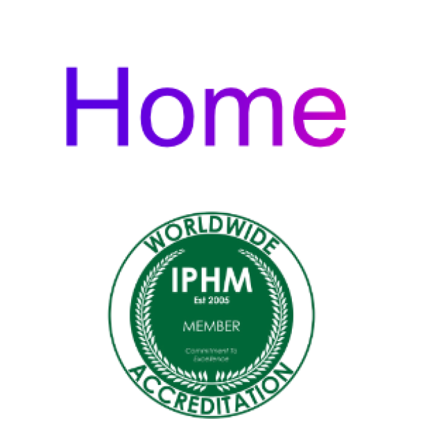 Home tuition for Clinical hypnotherapy course