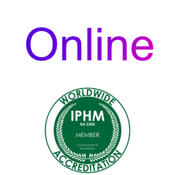 Online Clinical Hypnotherapy course
